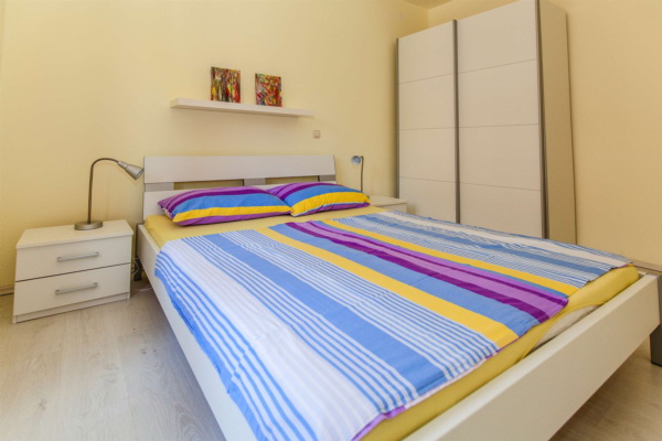 Accommodation Crikvenica